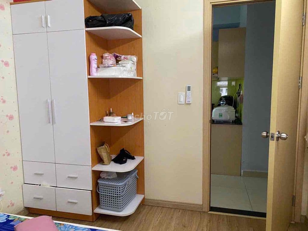 BÁN CHUNG CƯ ORIENTAL PLAZA - 685 âu cơ, Tân Phú - Ảnh 2