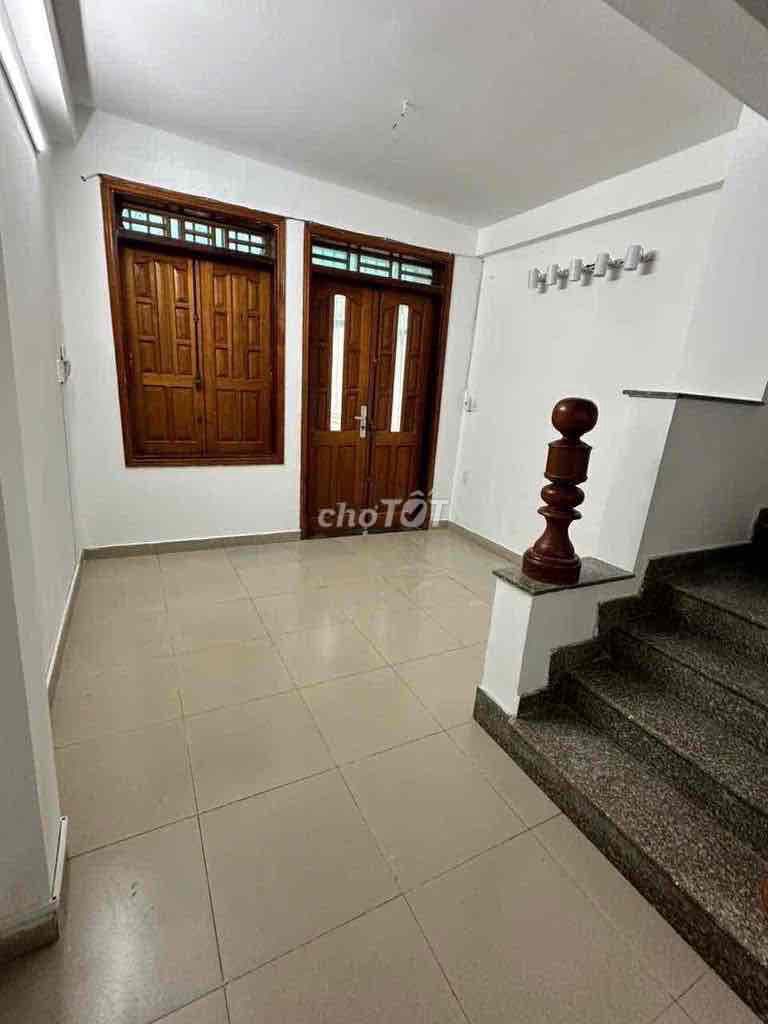 Nhà hiệp bình chánh-3 tầng chỉ 3tỷ6 – xe hơi quay đầu cách nhà 15m - Ảnh 2