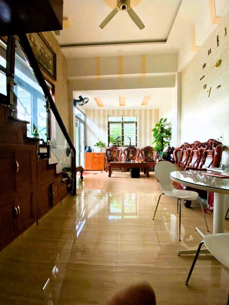 Bán nhà 2 mặt tiền hẻm xe tải gần cầu Ngô Chí Quốc Tam Bình - Ảnh 2
