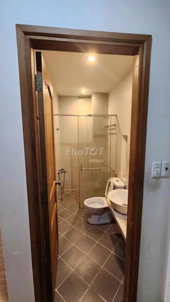 Nhà phố góc 2 mặt tiền đường số khu tân quy đông Q7 - Ảnh 3