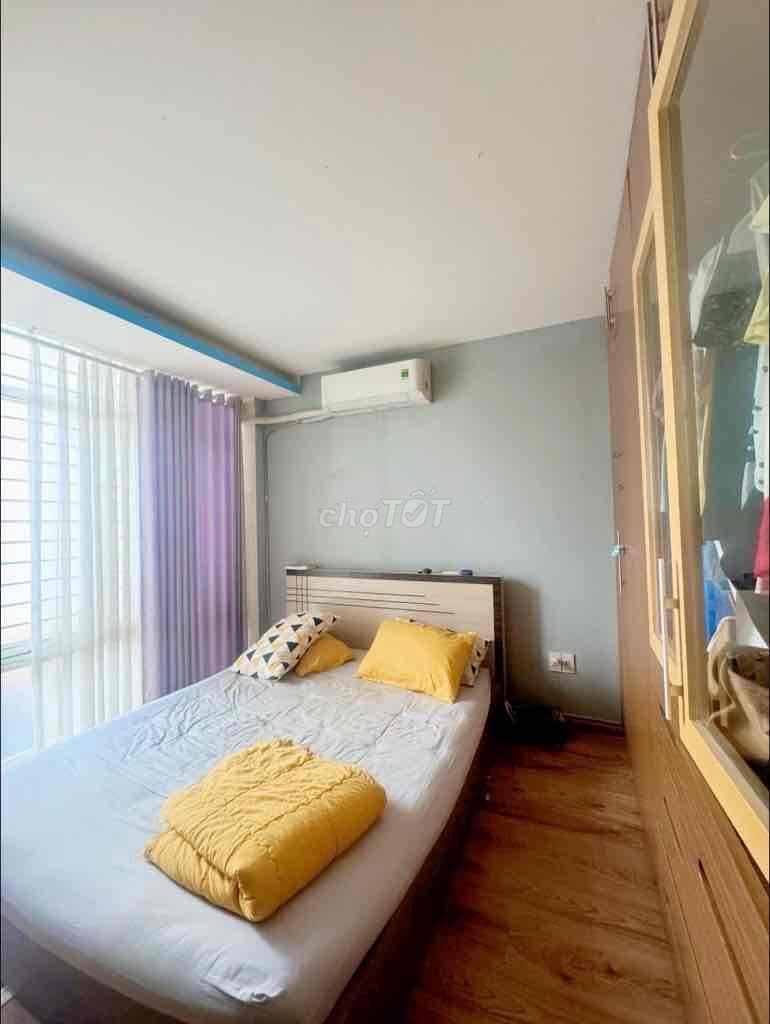 BÁN NHÀ - BÀNH VĂN TRÂN - PHỪƠNG 6 TÂN BÌNH - 4,3 x 12 - 4 TẦNG - CHỈ - Ảnh 3