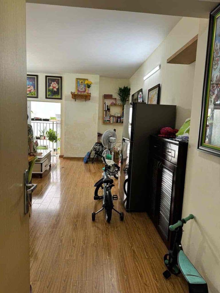 BÁN CĂN HỘ ORIENTAL PLAZA – 685 ÂU CƠ, TÂN PHÚ - Ảnh 2