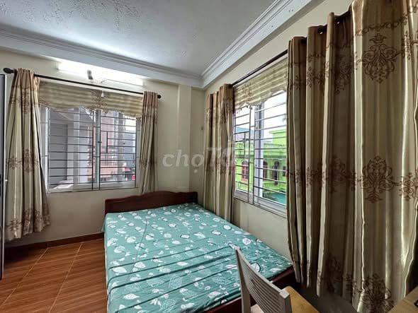 bán nhà 30m2 Ngú Hiệp, Thanh Trì, giá chỉ 4,x tỷ - Ảnh 3