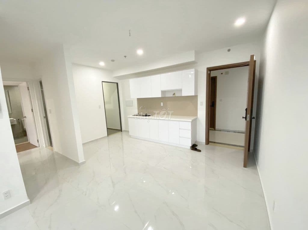 BÁN CĂN HỘ GIÁ TỐT PRECIA 2PN2WC, ĐÃ CÓ SỔ GIÁ 5.7TỶ