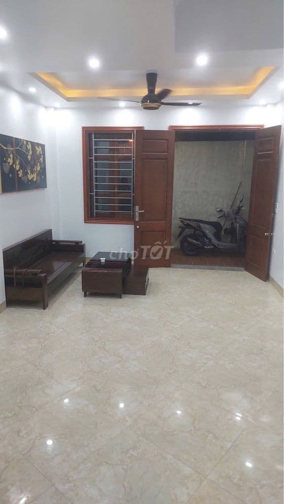 bán nhà phố thanh am giá tốt - Ảnh 2