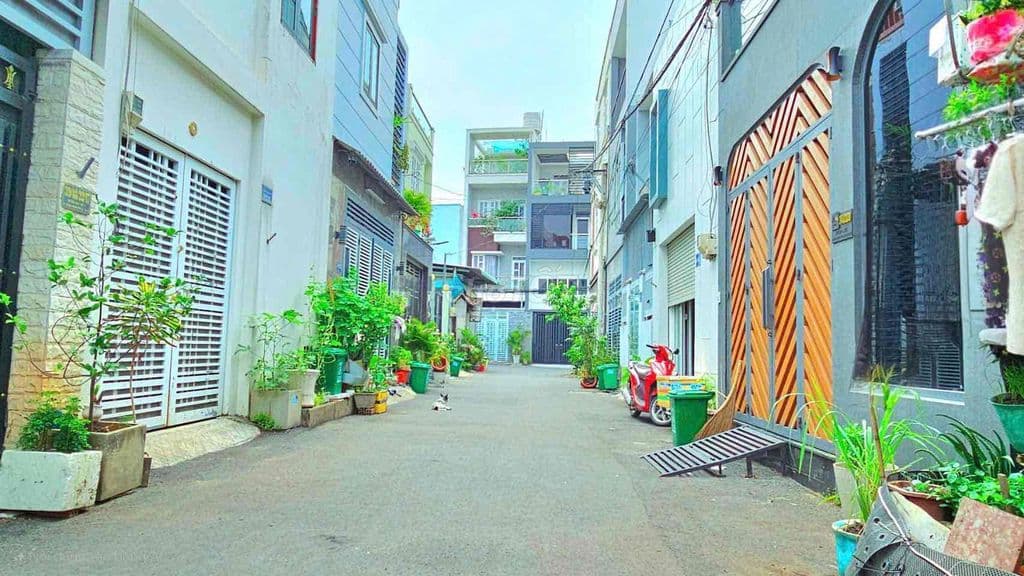 Chính Chủ Bán Lô Đất Quận 9 - Ảnh 2