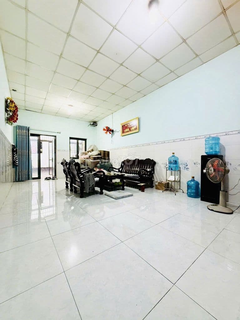 💥 Căn hiếm! Nhà nở hậu gần MT Nguyễn Thị Huê, giá chỉ hơn 2 tỷ 💥 - Ảnh 3