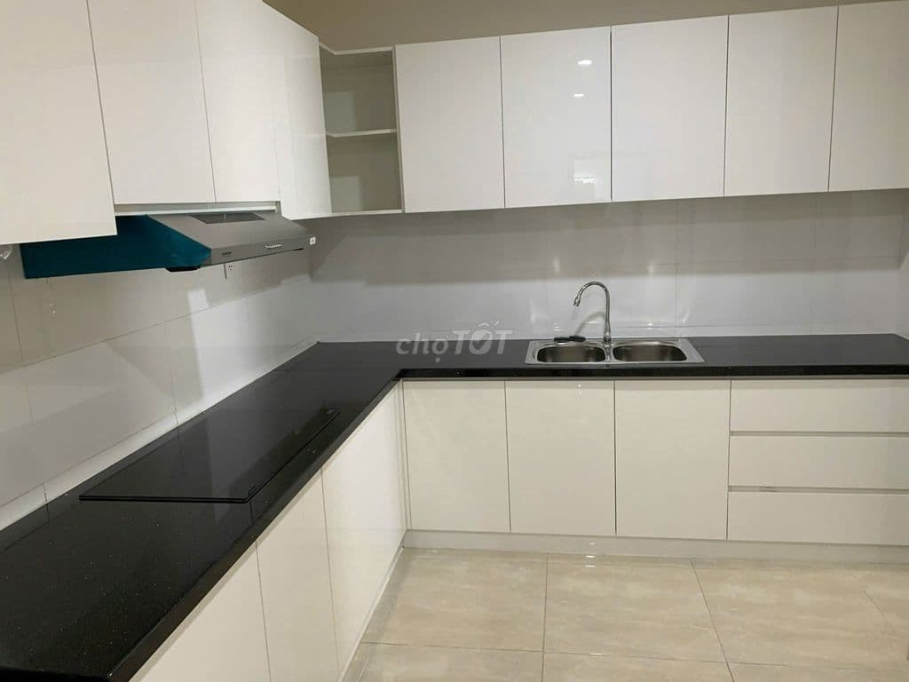 Cần bán gấp căn 3pn, 2wc, 88m2 chung cư Centana Thủ Thiêm giá tốt - Ảnh 2