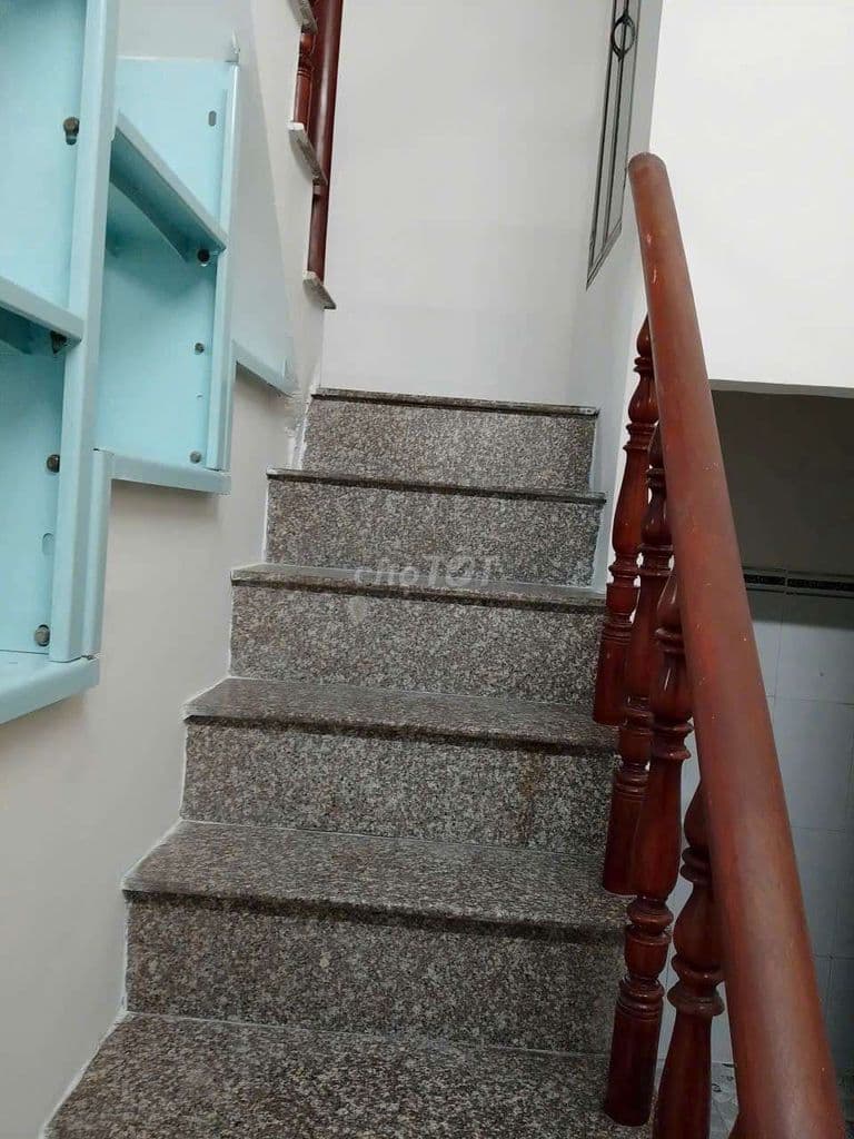 nhà đẹp moi sua lại ở. - Ảnh 3