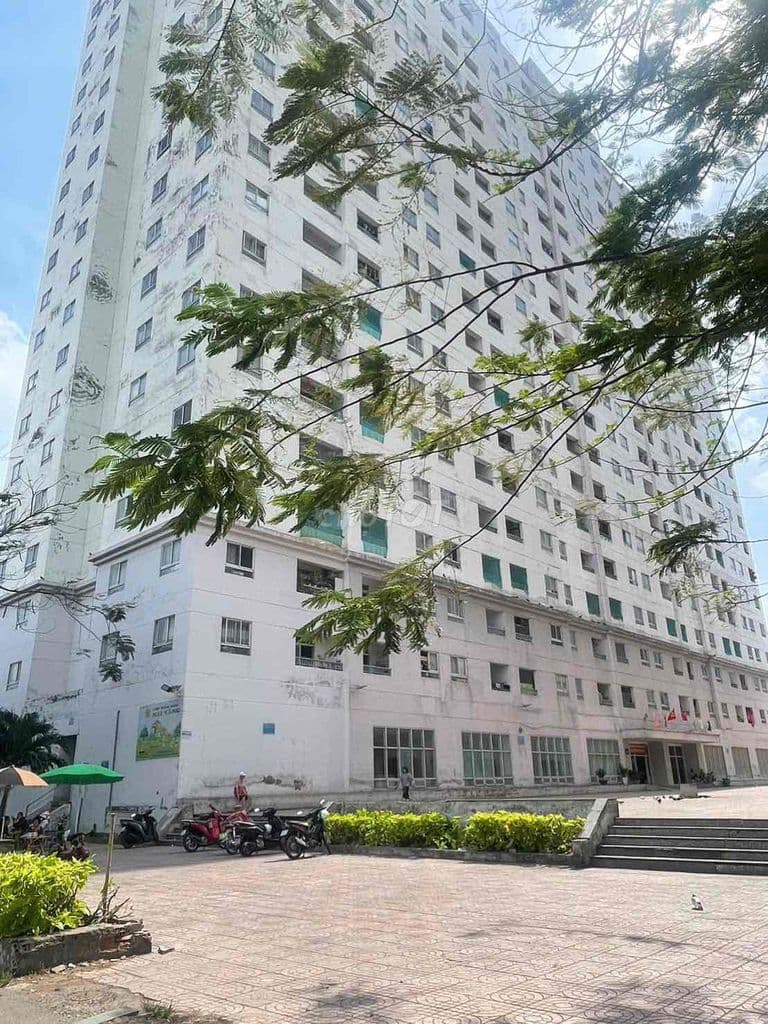 CĂN HỘ CHUNG CƯ VIP BÌNH THẠNH 61M2 - 2PN - THUẬN TIỆN ĐI LẠI SÂN BAY