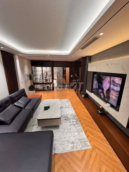 bán nhà 7 tầng Long Biên gần cầu Vĩnh Tuy - Ảnh 3