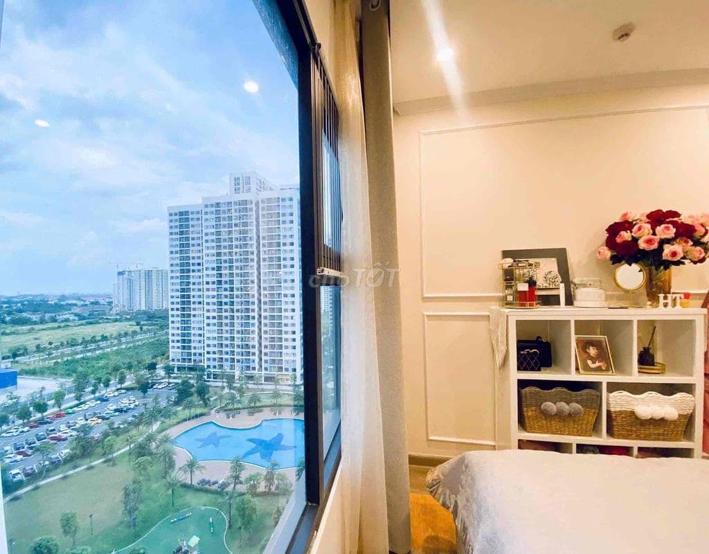 Giỏ Hàng 399 căn bán căn hộ Vinhomes Grand Park Quận 9 - Ảnh 3