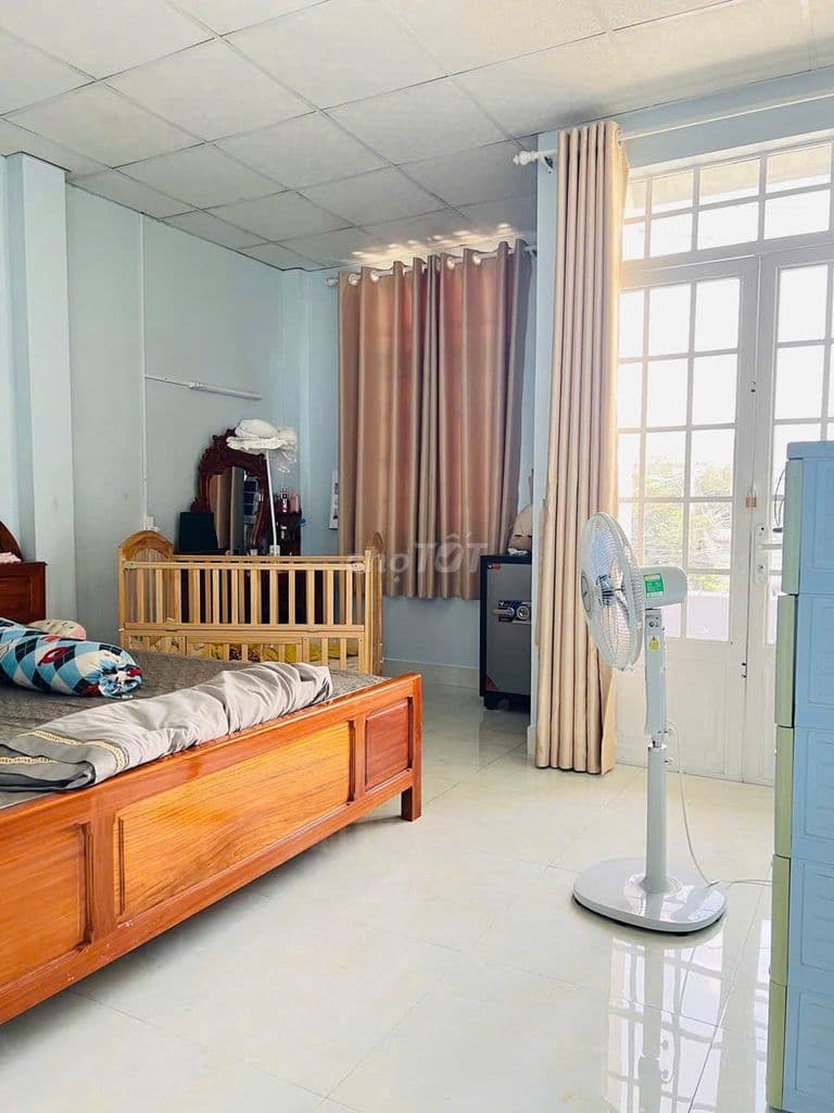 Nhỉnh 6 tỷ, LVL.Phước Kiển, DT 122m2 nở hậu, 3PN, 3WC - Ảnh 3