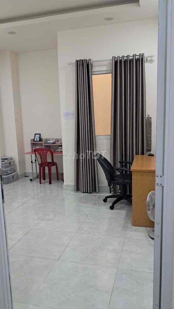 Bán nhà hẻm vườn lài gần cầu sắt an phú đông - Ảnh 2