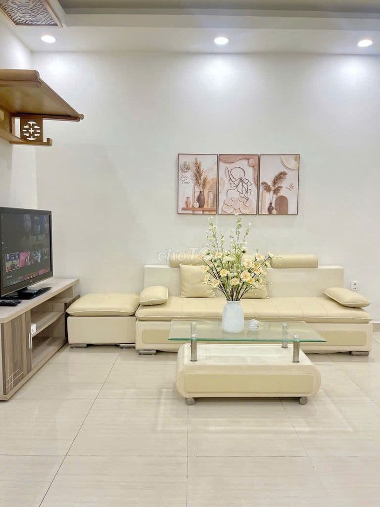 Căn hộ Moonlight Boulevard, 1PN giá 2 tỷ 580 triệu, tặng full nội thất - Ảnh 2