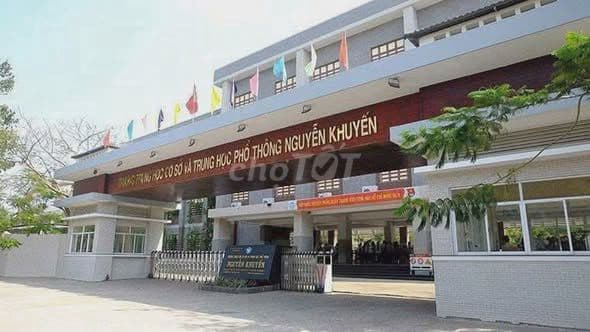 bán lô đất 5x20m tại Bình Dương giá 3 tỷ - Ảnh 2