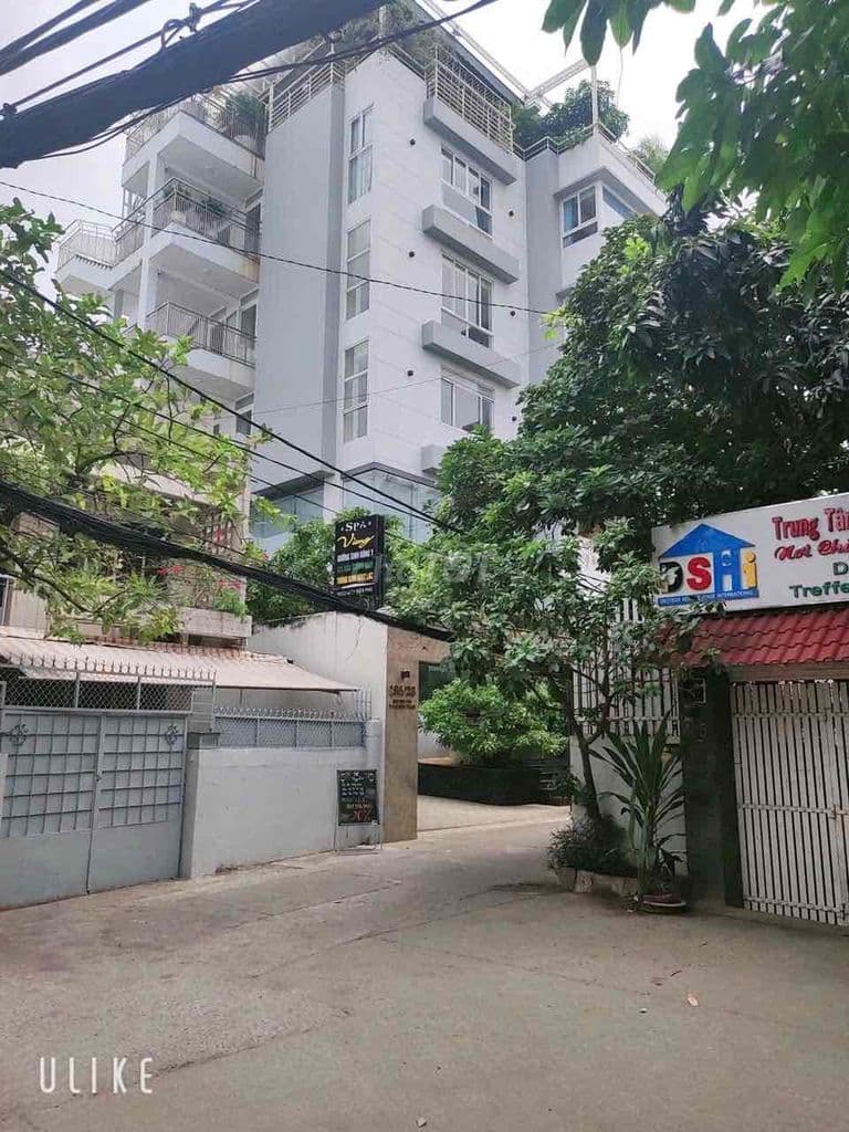 🏡 SIÊU PHẨM ĐIỆN BIÊN PHỦ, BÌNH THẠNH | 81m² – HẺM Ô TÔ – GIÁ HỜI - Ảnh 3