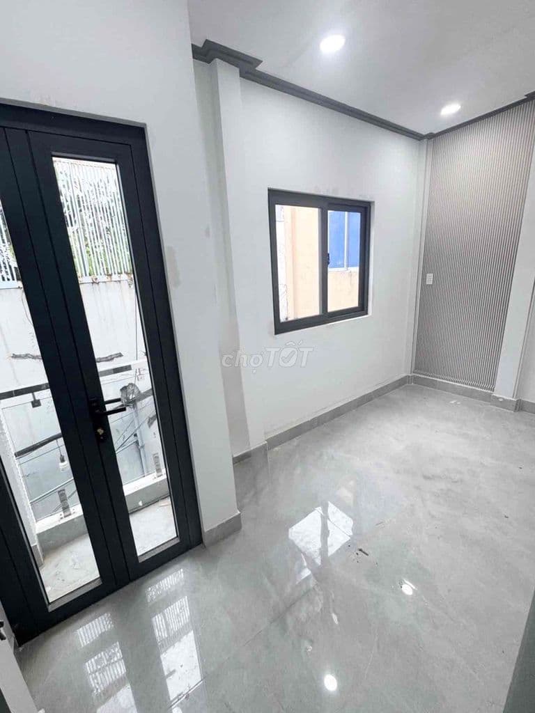 NHÀ 1 SẸT TỈNH LỘ 10 4.5X7M 2PN CHỈ NHInhT - Ảnh 3