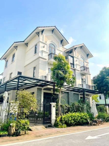 bán biệt thự foresa xuân phương 170m2 - Ảnh 2