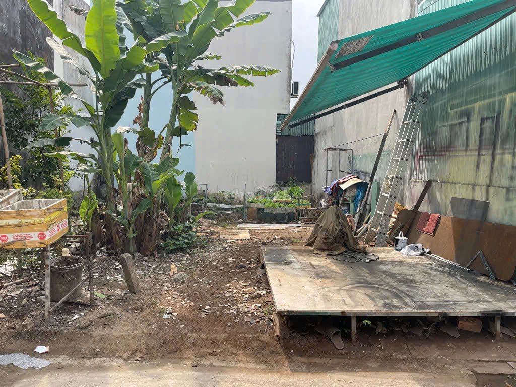 Bán đất đồng sở hữu – Hẻm 1991 Lê Văn Lương, Nhơn Đức, Nhà Bè - Ảnh 3