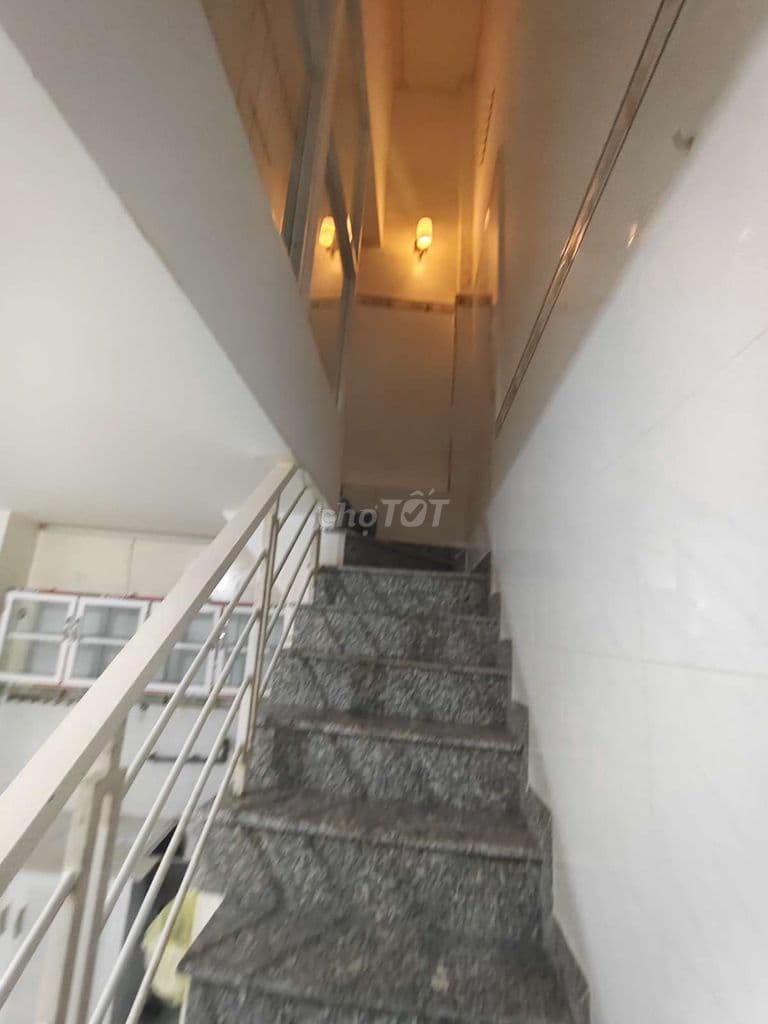 Cần Bán Nhà Nguyên Hồng P1 Gò Vấp - Ảnh 2