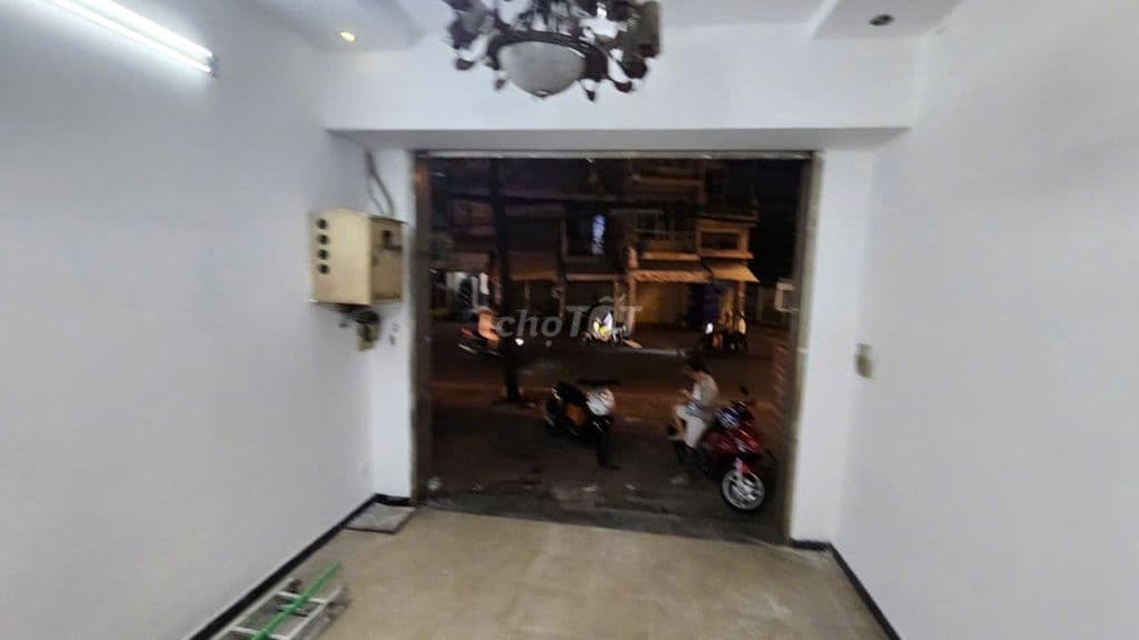 Bán nhà mặt tiền kinh doanh đường Hưng Phú P8 Q8 - Ảnh 2
