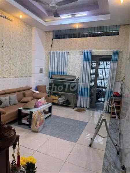 Bán nhà SHR quận 7 mới hoàn thiện giá chỉ 1tỷ8 - Ảnh 2