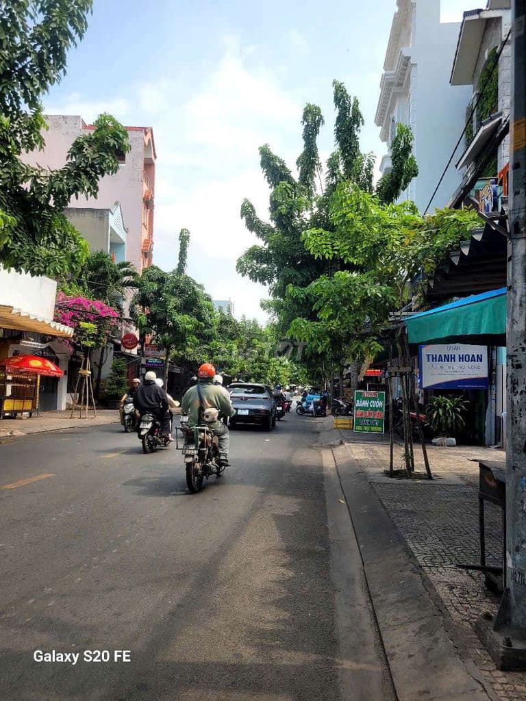 Cho ai thiện chí mua nhanh - Ảnh 2