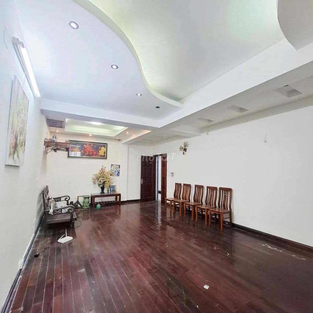 bán chung cư KĐT Xa La Hà Đông 2pn 84m2 - Ảnh 2