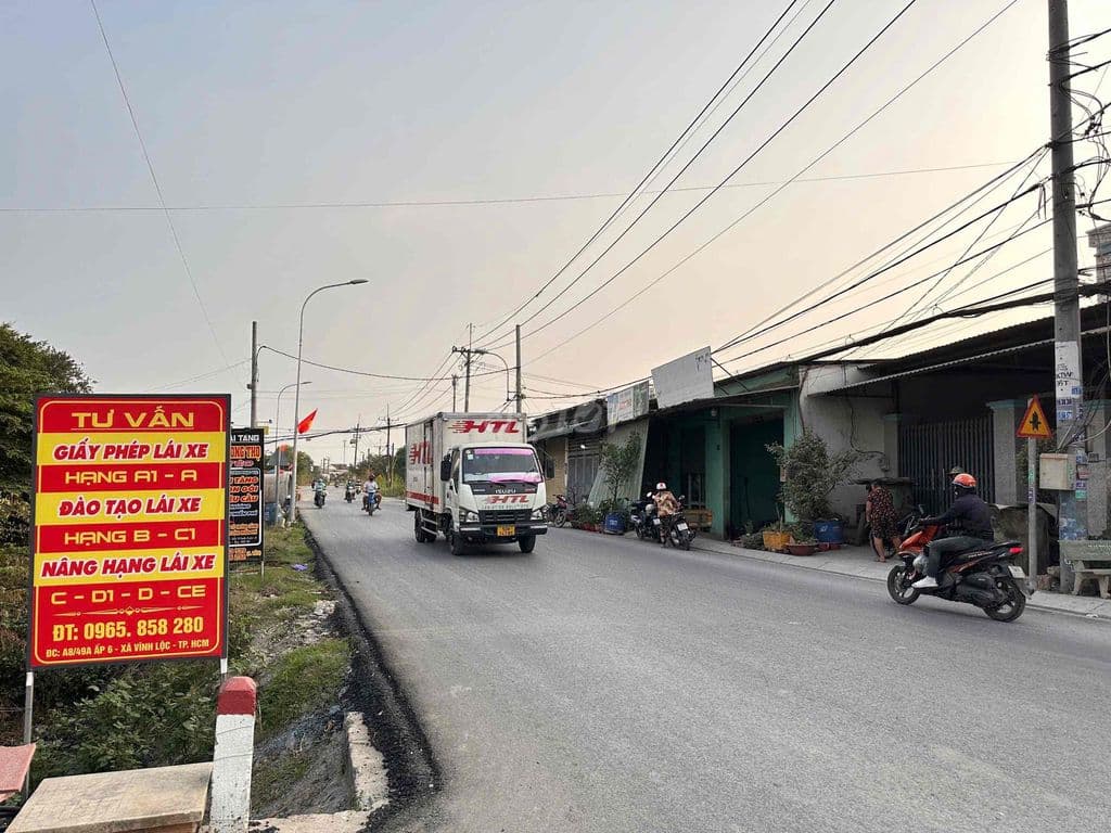 BÁN GẤP
