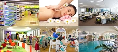 Bán Penthouse căn góc - Ảnh 3