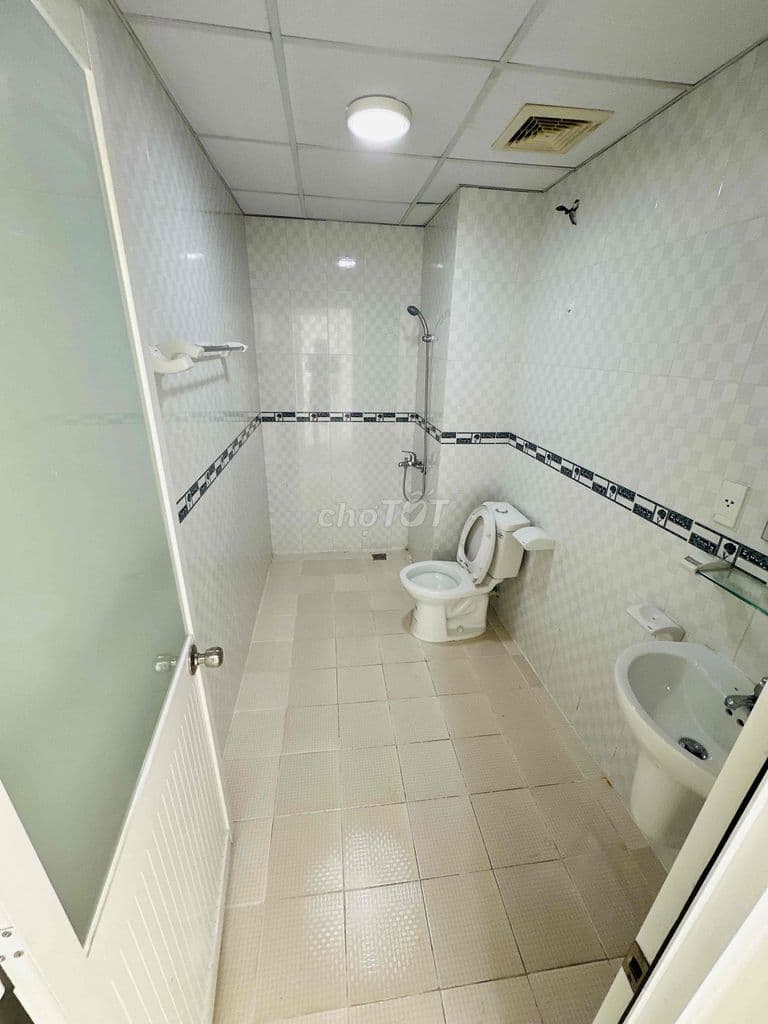 Căn hộ thang máy hơn 56m2 khu Chu Văn An Bình Thạnh chỉ 3,55 tỉ 🌹3PN, - Ảnh 2