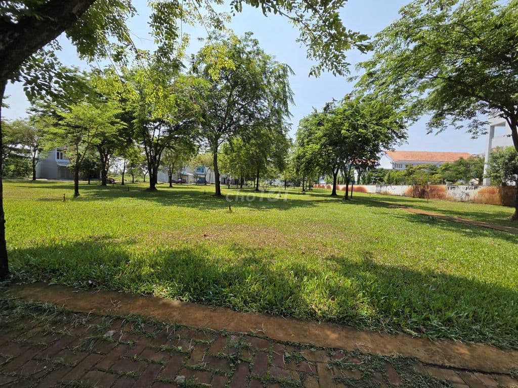 ĐẤT THỔ CƯ FULL- 100M2- 5 tỷ4- VAY BANK ĐƯỢC- CÓ GIẤY PHÉP XÂY DỰNG - Ảnh 2