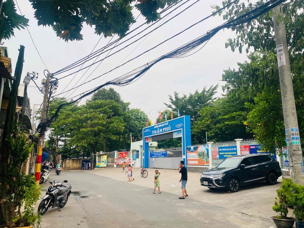 8.1 tỷ. 110m2(6.1x19). TÂN THỚI NHẤT QUẬN 12 - Ảnh 2