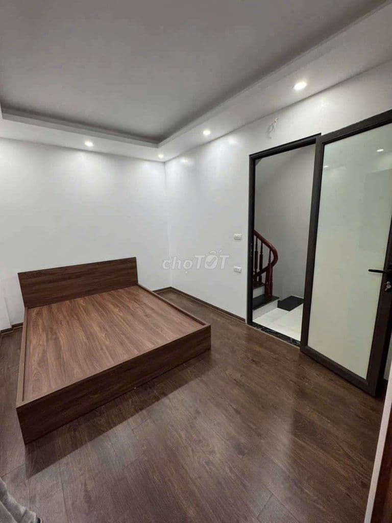 Hơn 3 tỷ có ngay nhà 3 tầng Đông Thiên – 25m² – 3 ngủ – ô tô gần - Ảnh 2