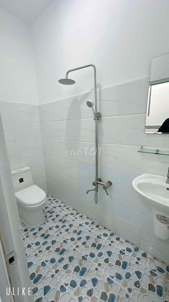 Nhà bán 1T2L 3pn 1,59tỷ - Ảnh 3