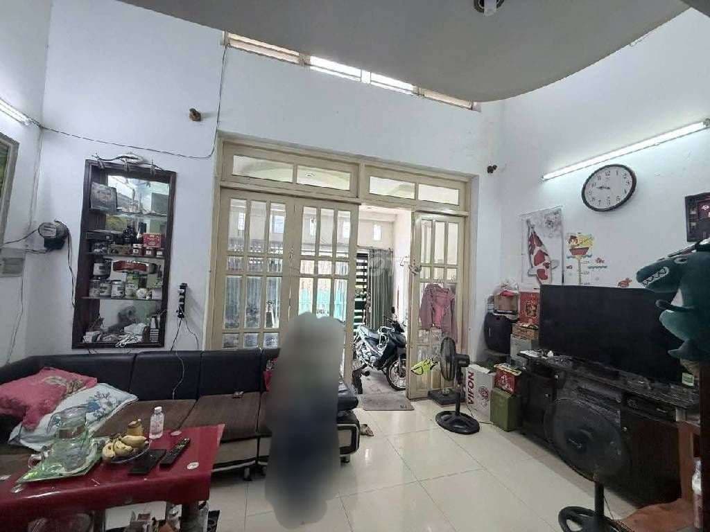 BÁN NHÀ QUANG TRUNG, GÒ VẤP - 50M2 - 4 TẦNG - 3PN - GIÁ Chỉ 4.9 TỶ TL - Ảnh 2