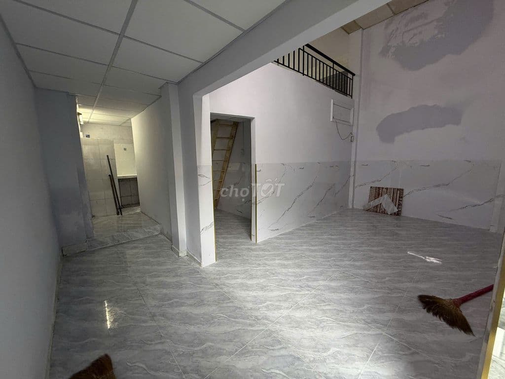 Bán nhà 3PN - 2.88TỶ - Khu CNC ga Metro chỉ 500m - Ảnh 3