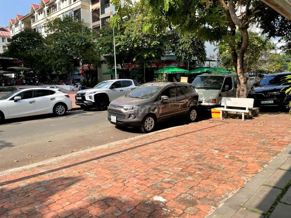 Biệt thự 4 tầng (ngang 8m x dài 24m), Tân Thuận Đông, Q7.