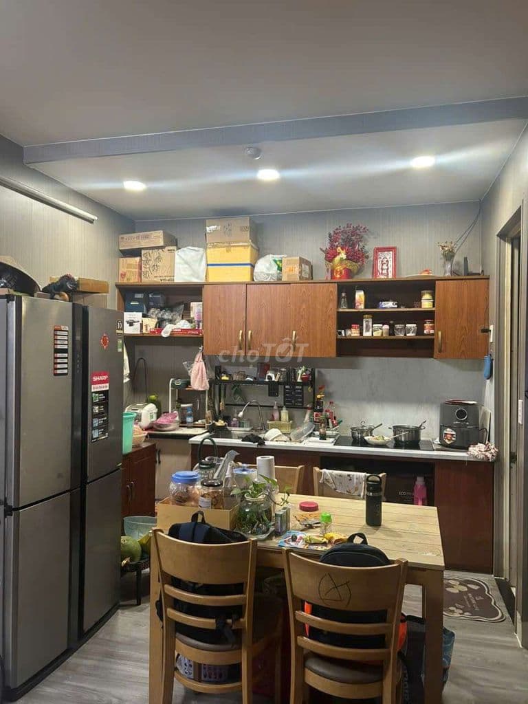 Bán NHANH căn hộ 2PN kế Aeon Mall Bình Tân có sổ hồng - Vay NH