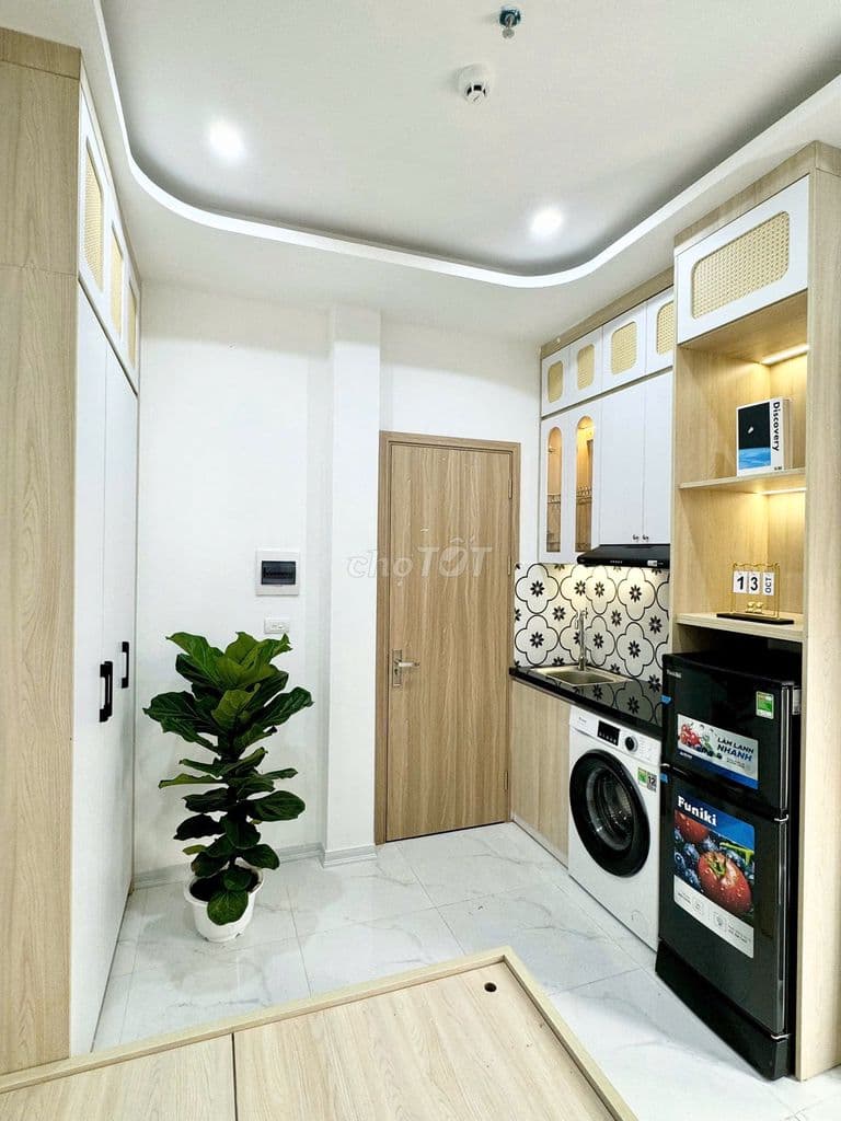 CHỈ 16.3 TỶ - SỞ HỮU "CỖ MÁY IN TIỀN" PCCC CHUẨN 2026 Hoàng Mai - Ảnh 2