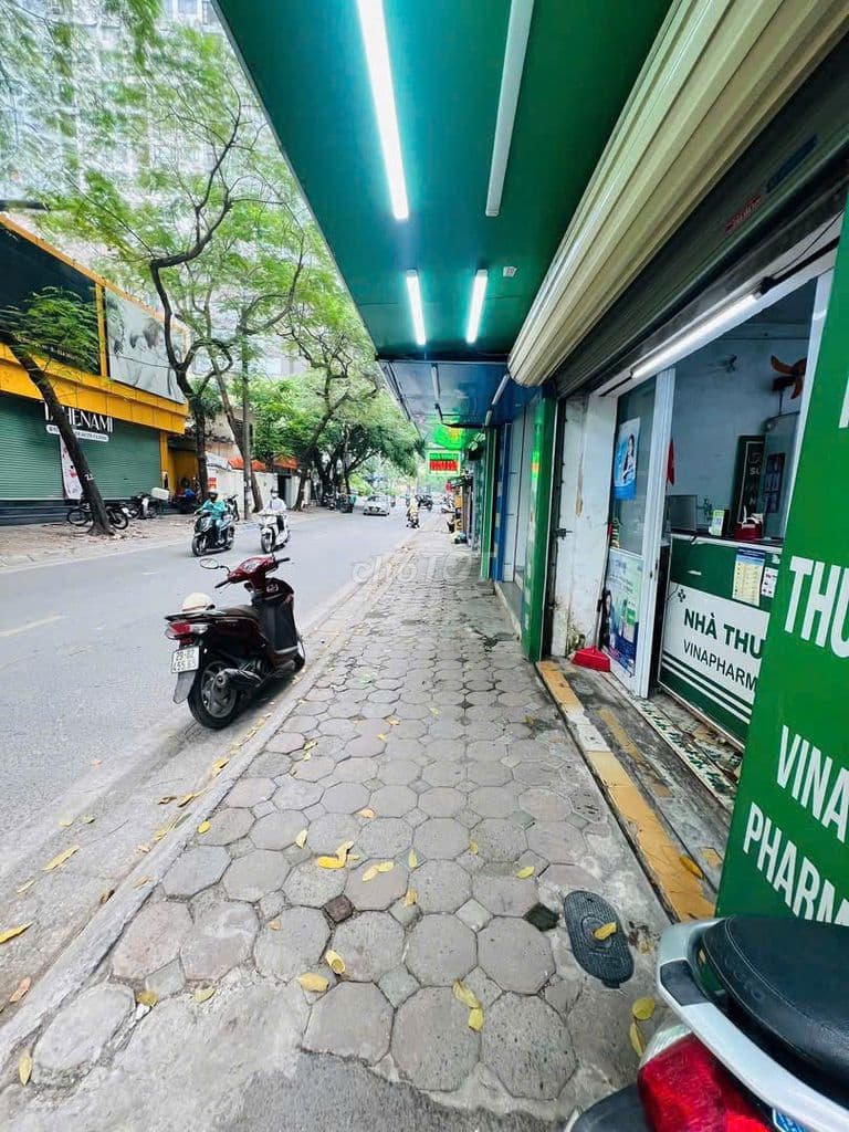 MẶT PHỐ XUÂN ĐỈNH – KINH DOANH ĐỈNH – 40M – 12,5 TỶ