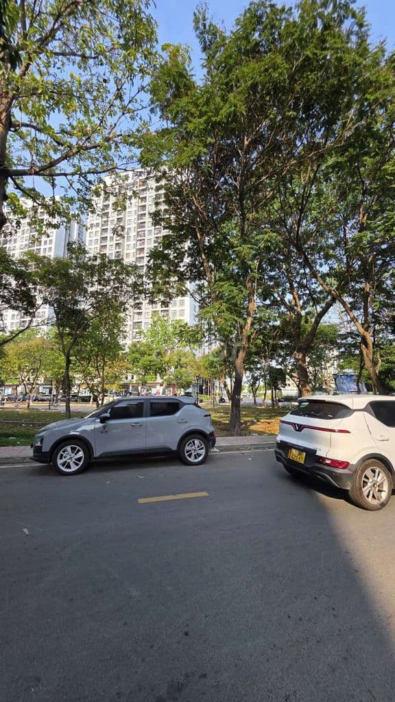 Bán chung cư tầng trệt Lý Chiêu Hoàng đối diện Khang Điền - Ảnh 3