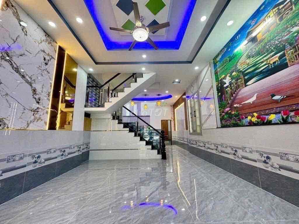 📣G.IÁ 6 T.Ỷ 280 CHO C.ĂN NH.À 1 TRỆT 2 LẦU GẦN CHỢ ĐẠI HẢI - Ảnh 2