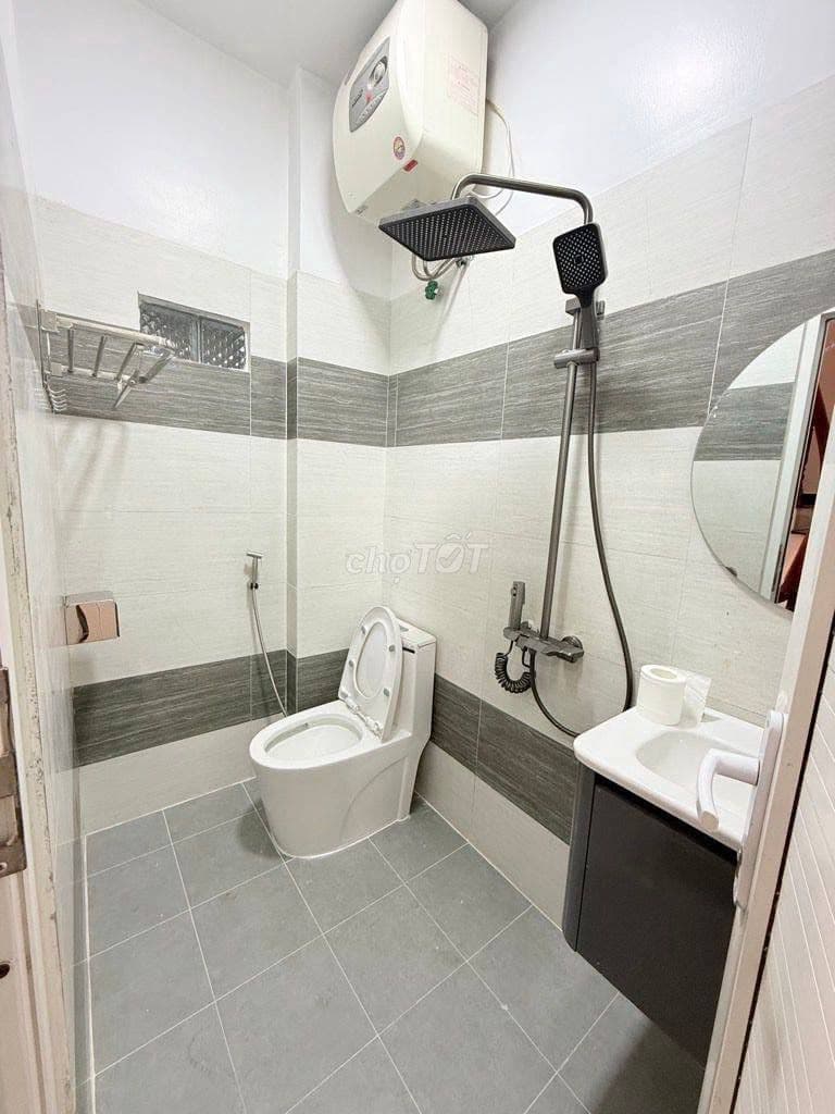 bán nhà phố Bằng Liệt 33m² 5 tầng - Ảnh 2
