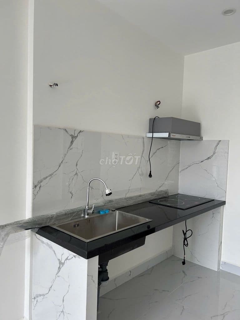 Căn Vinhome Grand Park 69m2 2PN+