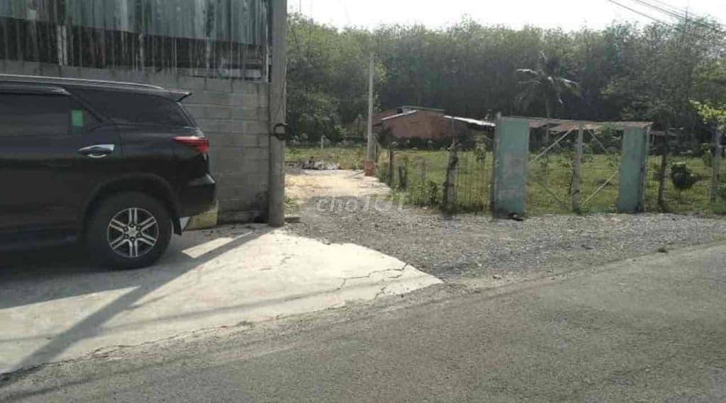 Đất 1/ Tỉnh lộ 7 dt 1971.8m2 giá 8tỷ3 - Ảnh 3