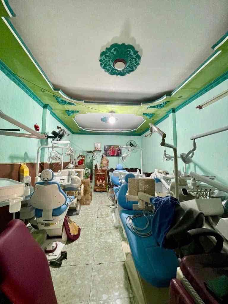 THƯƠNG LƯỢNG MẠNH NHÀ HẺM XE HƠI LÊ VĂN QUỚI BÌNH TÂN