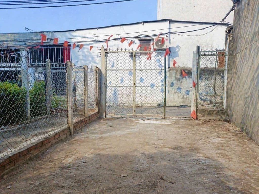 Lô Đất 125M², Hẻm oto 7c Sát Mặt tiền - Linh Trung, Thủ Đức - Ảnh 2