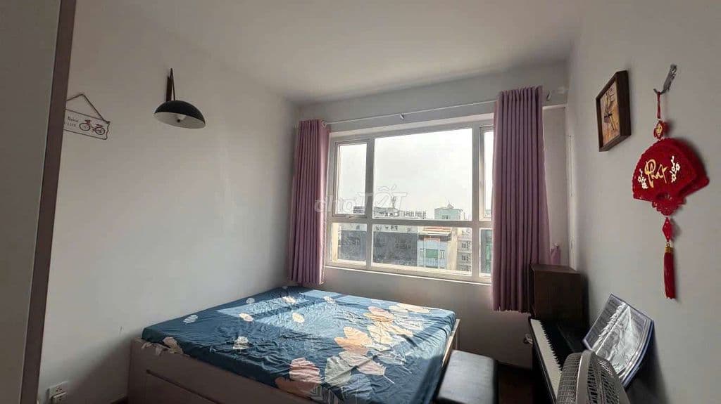 Chung cư SAIGON MIA - Ảnh 3